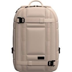 D_b_ Ramverk Backpack 26 L Fogbow Beige