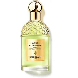 GUERLAIN Aqua Allegoria Nerolia Vetiver Forte Eau de Parfum nachfüllbar für Damen 75 ml