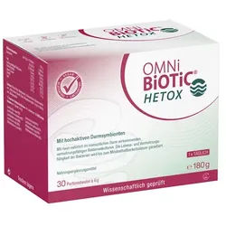 OMNi BiOTiC HETOX (30 pcs)
