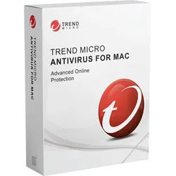 Trend Micro Antivirus for Mac 2026
