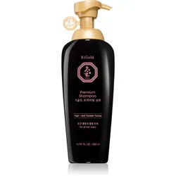 DAENG GI MEO RI Ki Gold Premium Shampoo natürliches Kräutershampoo gegen Haarausfall 500 ml