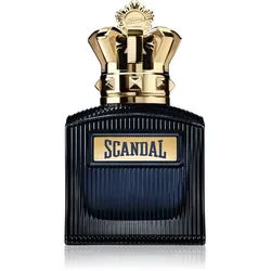 Jean Paul Gaultier Scandal Pour Homme Intense Eau de Parfum für Herren 100 ml