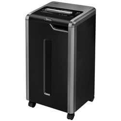 Fellowes Aktenvernichter Powershred 325Ci, Partikel 4 x 38mm