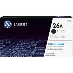 HP Lasertoner CF226A sw