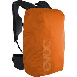EVOC Raincover Sleeve Commute bright orange (521) One Size