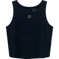 Berghaus NEW W Everyday Tech Tank black (C16LO) 42