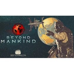 Beyond Mankind: The Awakening