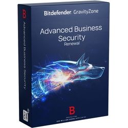 Bitdefender GravityZone Advanced Business Security Renewal