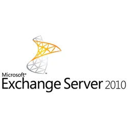 Microsoft Exchange Server 2010 | 50 User CALs | Blitzversand