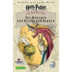 Die Märchen von Beedle dem Barden