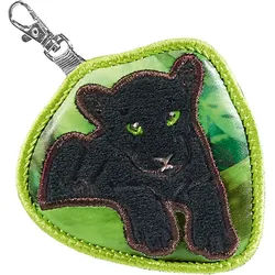 Step by Step Schulzubehör KIGA MAGS Little Wild Cat Chiko