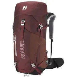 Millet Ubic 30 W - Rucksack - E-DARK RED
