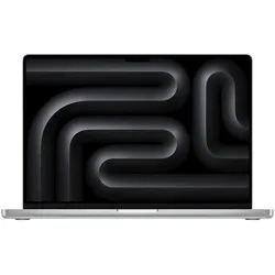 Apple MacBook Pro 41,05cm (16") silber