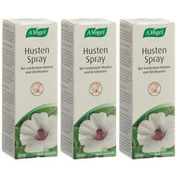 A. Vogel Husten-Spray