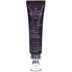 Louis Widmer Proderm Gel Augenkontur - Ohne Parfum