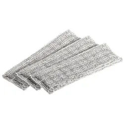 Thomas Bodendüse Thomas Microfaser-Pads 99 "Parkett", Wischbezug bunt|schwarz