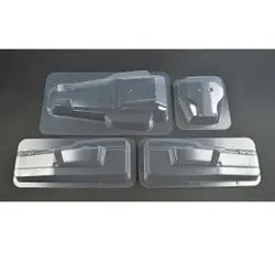 BBX Karosserie (4) BB-01 58719