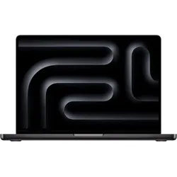 Apple MacBook Pro 14'' CTO Notebook (35,97 cm/14,2 Zoll, Apple M4 Max, 40-Core GPU, 1000 GB SSD) schwarz