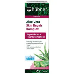 Anton Hübner After Sun-Gel Aloe Vera Skin Repair Komplex, 150 ml