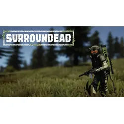 SurrounDead