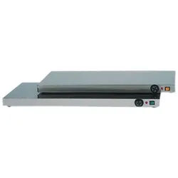 Fimar Büffetplatte - FORCAR PC 8060 - Ablagefläche 80x60 cm - 1000 W