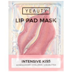 Yeauty Luxurious Lips Lip Pad Mask