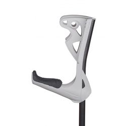 Antar Unterarmstütze 'Opti-Comfort' in weiß max. Belastbarkeit 130 kg 1 St