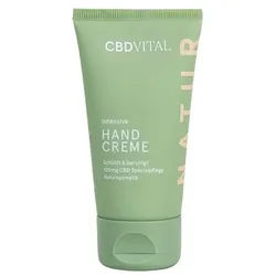 CBD VITAL CBD Handcreme 50 ml
