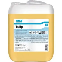 FALA Tulip / Tulip-K Universalreiniger 2365 , 10 Liter - Kanister Tulip