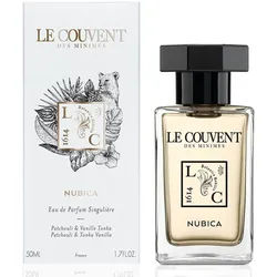 le couvent Singulieres Nubica edt Eau de Parfum 50 ml Frauen