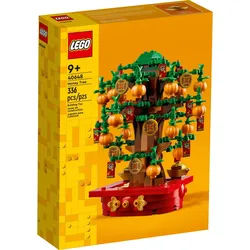 LEGO® 40648 Glückskastanie