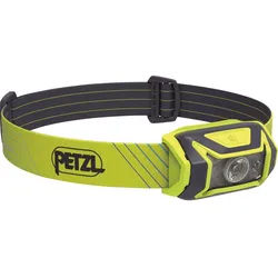 Petzl Tikka Core Stirnlampe yellow