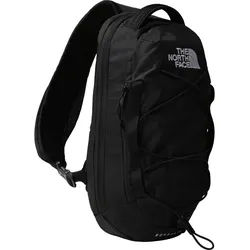 The North Face Borealis Sling tnf black-tnf white-npf (53R) OS