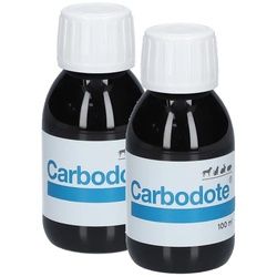 TVM Carbodote