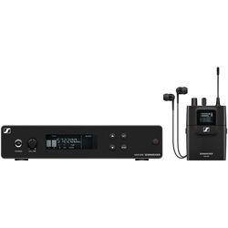 Sennheiser XS WIRELESS IEM (E) In Ear-Monitoring System