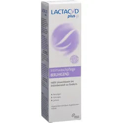 Lactacyd® Plus+ beruhigend