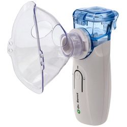 Dr. Senst® Mobiles Inhalationsgerät YS35