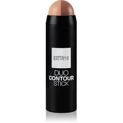 Gabriella Salvete Duo Contour Konturensticks 2 in 1 Farbton 03 7.6 g