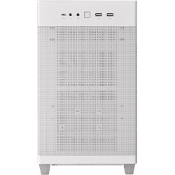 ASUS Prime AP201 White Edition | MicroATX PC-Gehäuse