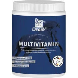 Derby Multivitamin Pulver 700 g