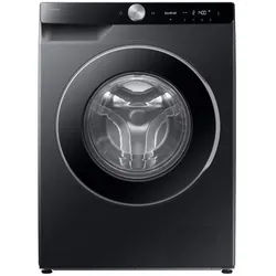 Samsung Waschmaschine WW6000D, mit SuperSpeed 39', 1-9 kg, EEK: A (-10%), WW90DG6U25LBU2