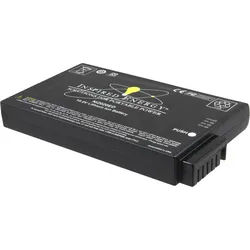Li Ion Akku passend für Philips Monitor MP20, MP30, MP40, Avalon FM20 - M4605A