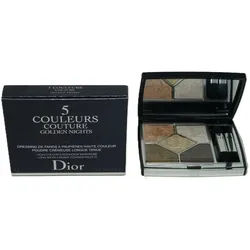 Dior Lidschatten Dior 5 Couleurs Couture Eyeshadow Golden nights 549 4g