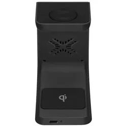 3-in-1 wireless charger stand 15 W 5 W