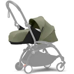 Stokke® YOYO® 0+ Neugeborenen-Set Olive