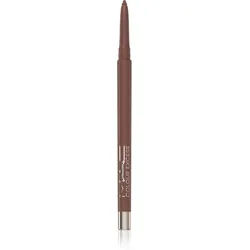 MAC Cosmetics Colour Excess Gel Pencil wasserfester Gel-Stift für die Augen Farbton Nudge Nudge, Ink Ink 0,35 g