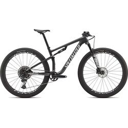 Specialized Epic Expert Schwarz Modell 2022