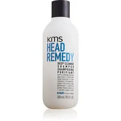 KMS Head Remedy Deep Cleanse Shampoo tiefenreinigendes Shampoo 300 ml