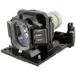 codalux Beamerlampe DT01433, 0 W, PHILIPS-Leuchtmittel, inkl. Gehäuse, einfacher Austausch, PHILIPS Ersatzlampe für HITACHI DT01433, PHILIPS Ersatzlampe für HITACHI DT01433