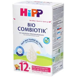 HiPP - Combiotik Junior 12+ Bio-Folgemilch ab 12 Monaten